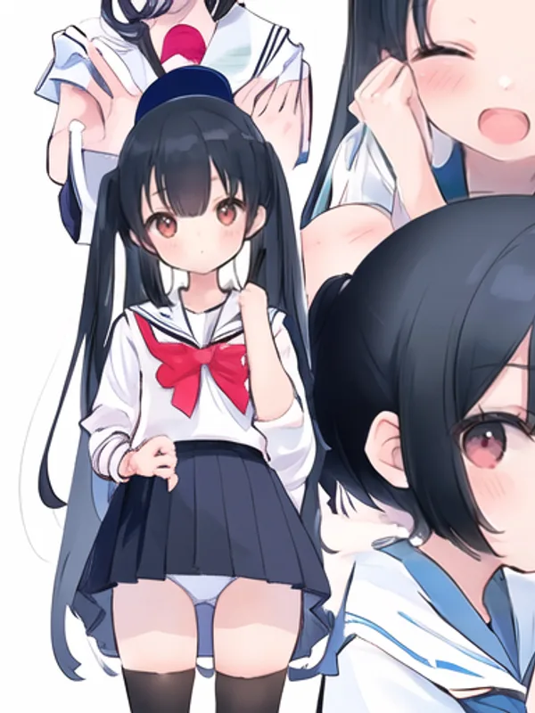 平日里的生活