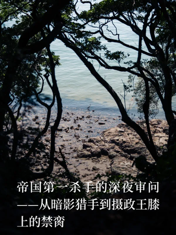 帝国第一杀手的深夜审问——从暗影猎手到摄政王膝上的禁脔